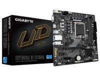 GIGABYTE B760M-H DDR4 HDMI PCIE 4.0 1700P MATX